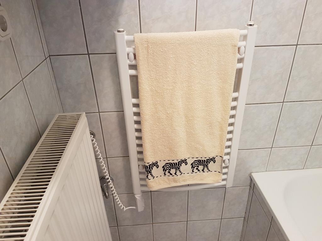 Apartman Kaszas Central Mosonmagyaróvár Zewnętrze zdjęcie