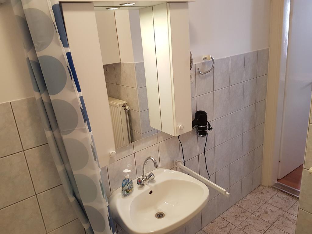 Apartman Kaszas Central Mosonmagyaróvár Zewnętrze zdjęcie