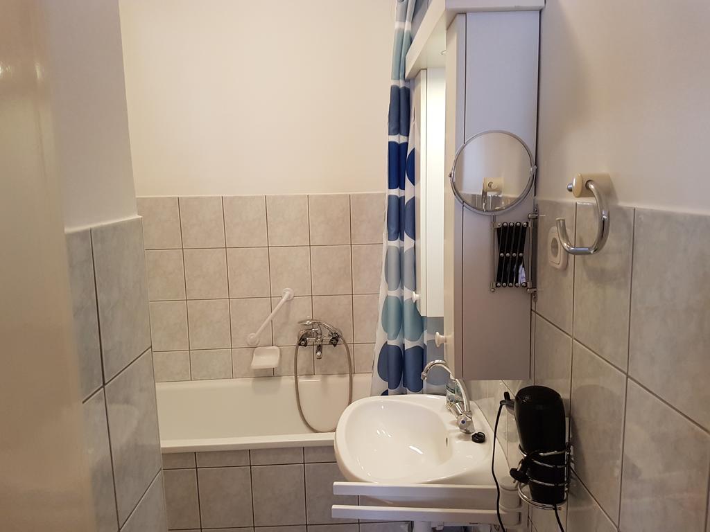 Apartman Kaszas Central Mosonmagyaróvár Zewnętrze zdjęcie