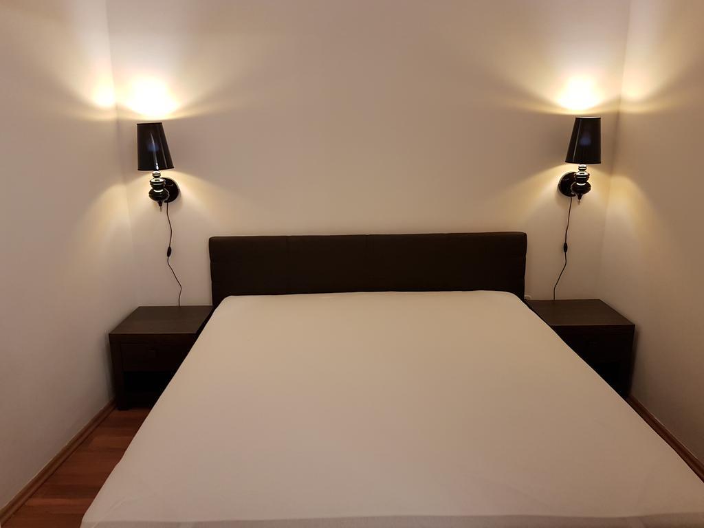 Apartman Kaszas Central Mosonmagyaróvár Zewnętrze zdjęcie