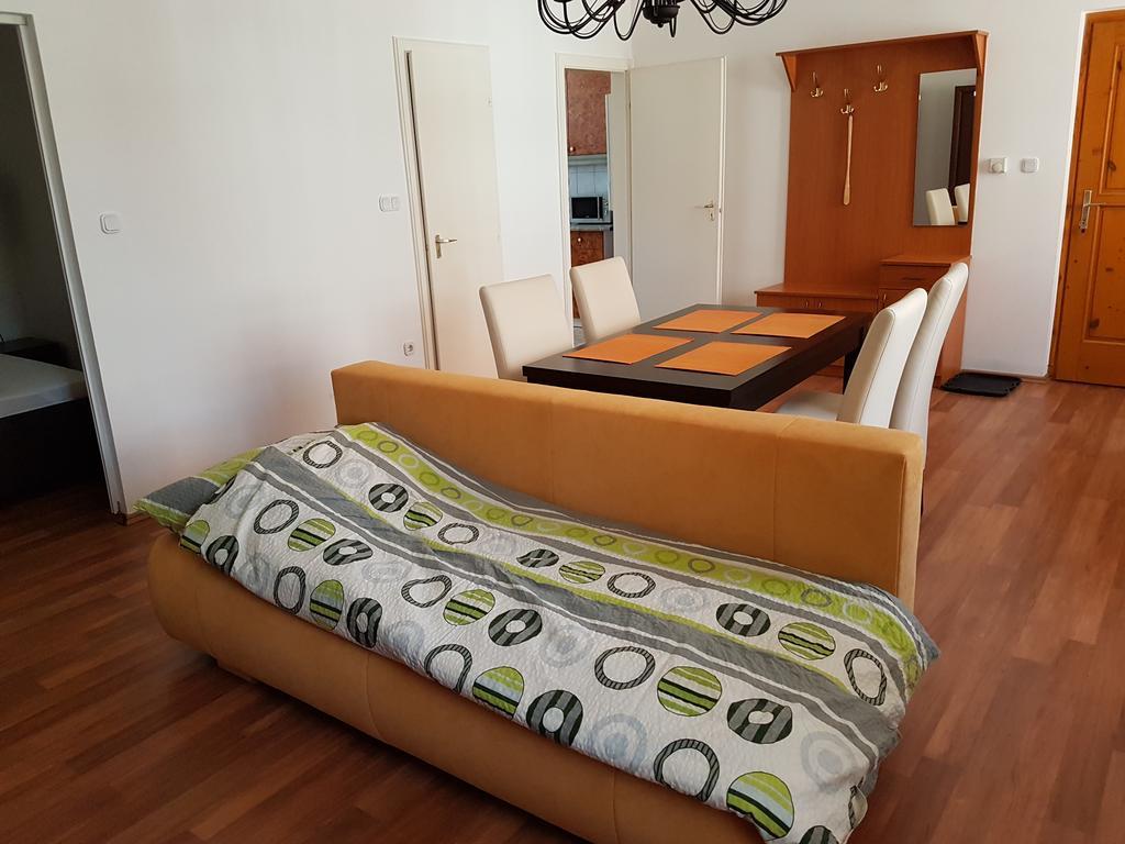 Apartman Kaszas Central Mosonmagyaróvár Zewnętrze zdjęcie